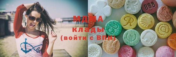 кокс Абдулино